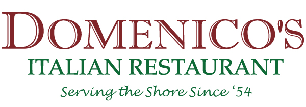 Welcome to Domenico's - Domenico's Italian Restaurant