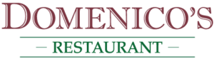 Domenico's Restaurant Logo